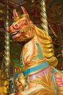 Perrin horse head